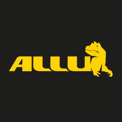 ALLU Group  Logo